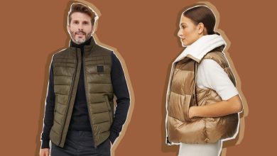 Photo of Особенности и преимущества жилета женского теплого спортивного